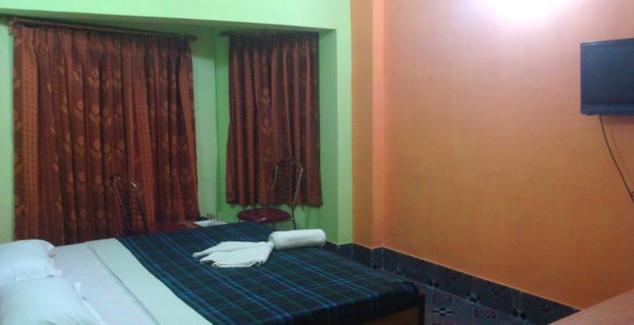 Hotel Kamala Residency 